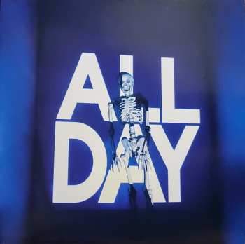 2LP Girl Talk: All Day