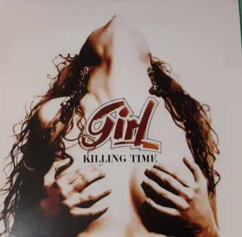 6CD/Box Set Girl: Wasted Youth