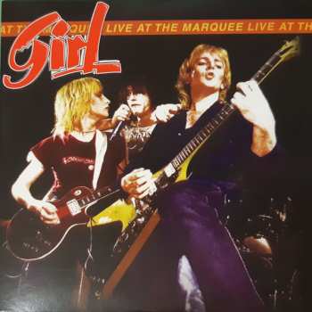 6CD/Box Set Girl: Wasted Youth