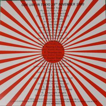 6CD/Box Set Girl: Wasted Youth