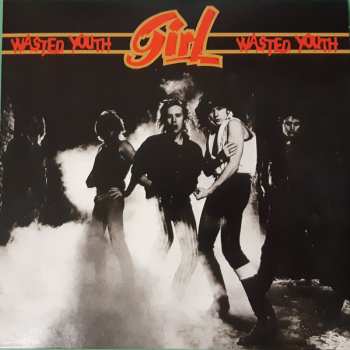6CD/Box Set Girl: Wasted Youth