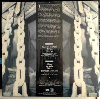 LP Girls Against Boys: Nineties Vs. Eighties