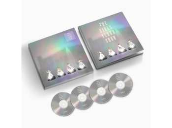 Album Girls Aloud: The Girls Aloud Show