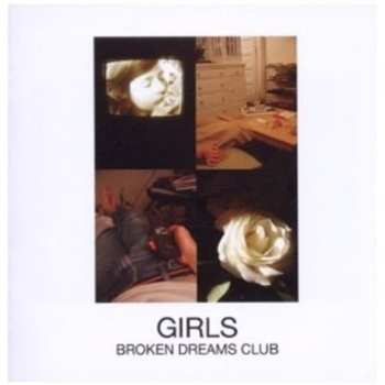 CD Girls: Broken Dreams Club