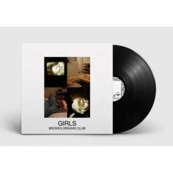 LP Girls: Broken Dreams Club
