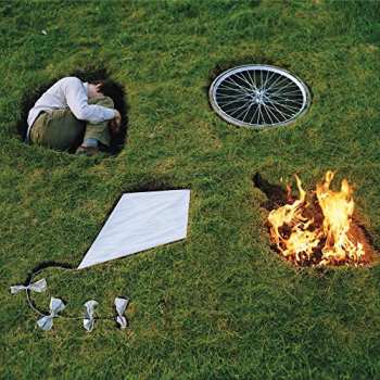 LP Girls In Hawaii: Hello Strange