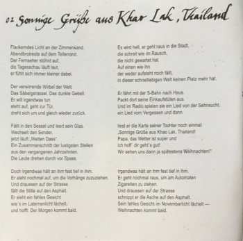 CD Gisbert Zu Knyphausen: Das Licht Dieser Welt