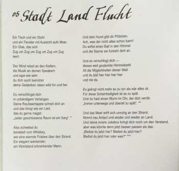 CD Gisbert Zu Knyphausen: Das Licht Dieser Welt
