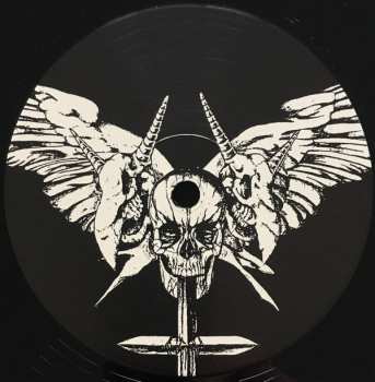 LP G.I.S.M.: Detestation LTD