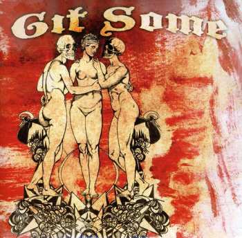 Album Git Some: Git Some
