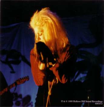CD Gitane Demone: Life In Death '85-'89