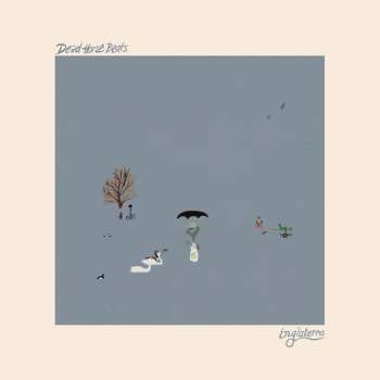 Album Gitkin: Saint Claude Dash / Chicha Nola