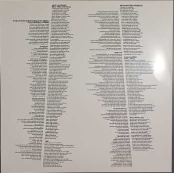 LP Giulia Mei: Io Della Musica Non Ci Ho Capito Niente