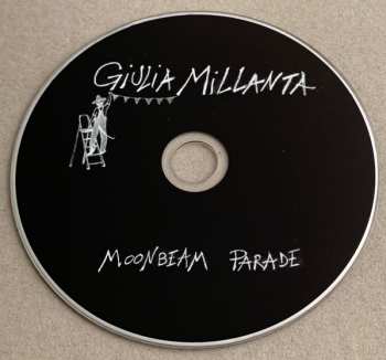 CD Giulia Millanta: Moonbeam Parade