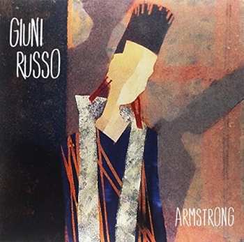 Album Giuni Russo: Armstrong