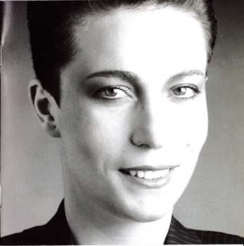 CD Giuni Russo: Cercati In Me