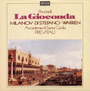 14CD/Box Set Giuseppe Di Stefano: Complete Decca Recordings LTD