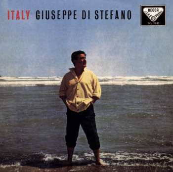 14CD/Box Set Giuseppe Di Stefano: Complete Decca Recordings LTD