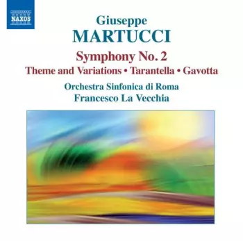  Symphony No. 2