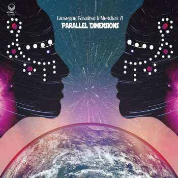 CD Giuseppe Paradiso Meridian 71: Parallel Dimensions