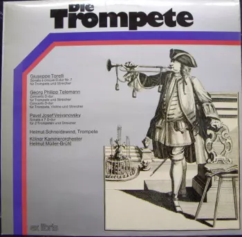 Die Trompete