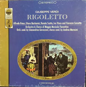 Rigoletto