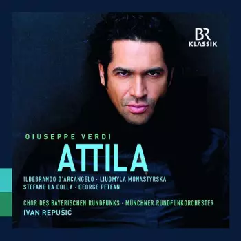 Giuseppe Verdi: Attila