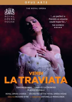 Giuseppe Verdi: La Traviata