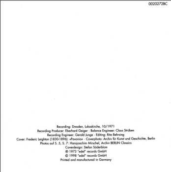 CD Giuseppe Verdi: La Traviata