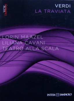 Album Giuseppe Verdi: La Traviata