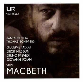 2CD Giuseppe Verdi: Macbeth
