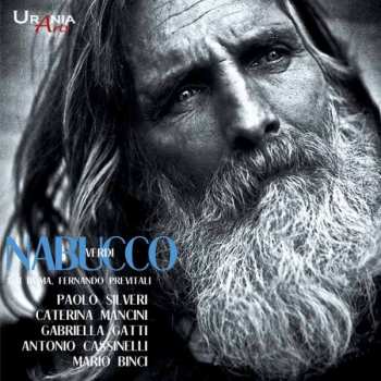 2CD Giuseppe Verdi: Nabucco