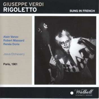 2CD Wiener Philharmoniker: Rigoletto