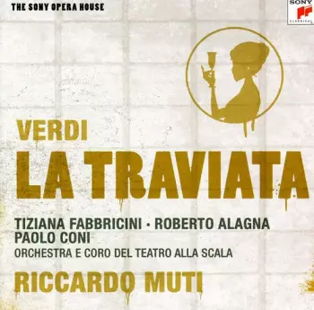 La Traviata