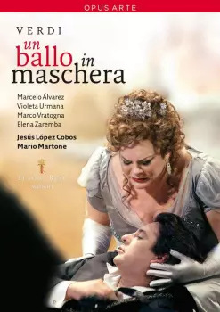 Un Ballo In Maschera