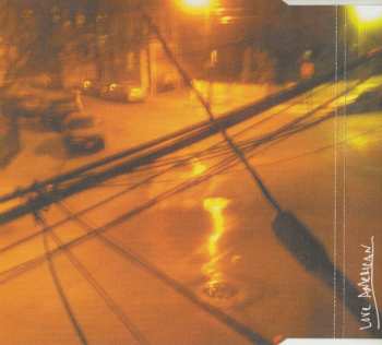 CD Give Up The Ghost: Love American