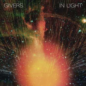CD Givers: In Light