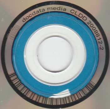 2CD DJ Gizmo: The Best Of Gizmo - The Collected Works '92 - '99