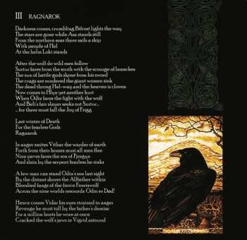 CD Gjallarhorn: Nordheim