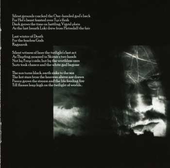 CD Gjallarhorn: Nordheim