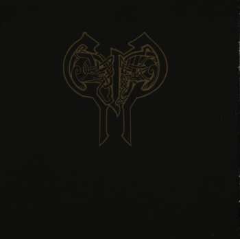 CD Gjallarhorn: Nordheim