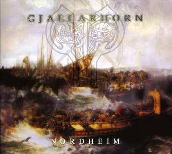 CD Gjallarhorn: Nordheim