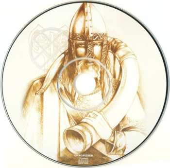 CD Gjallarhorn: Nordheim