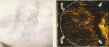 CD Gjallarhorn: Nordheim