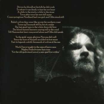 CD Gjallarhorn: Nordheim