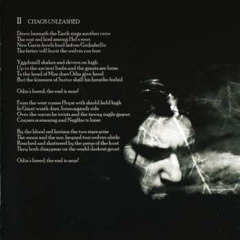 CD Gjallarhorn: Nordheim