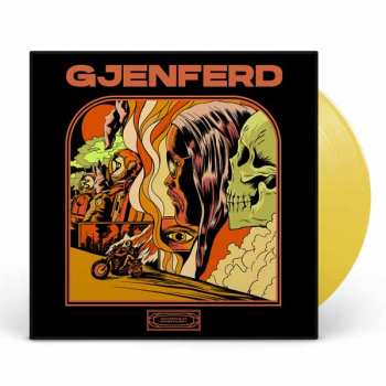 Album Gjenferd: S/t