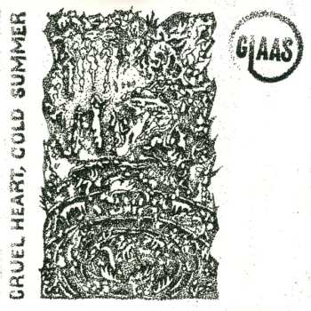 Album Glaas: Cruel Heart, Cold Summer