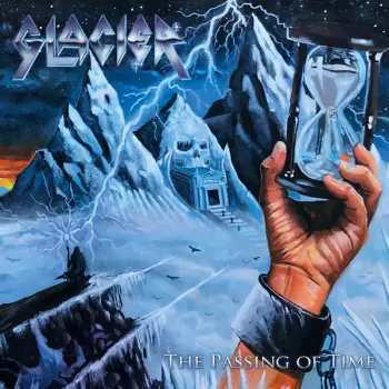 Glacier: The Passing Of Time