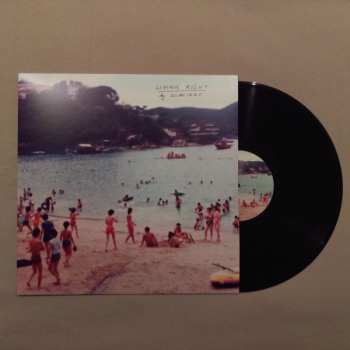 LP Glaciers: Living Right